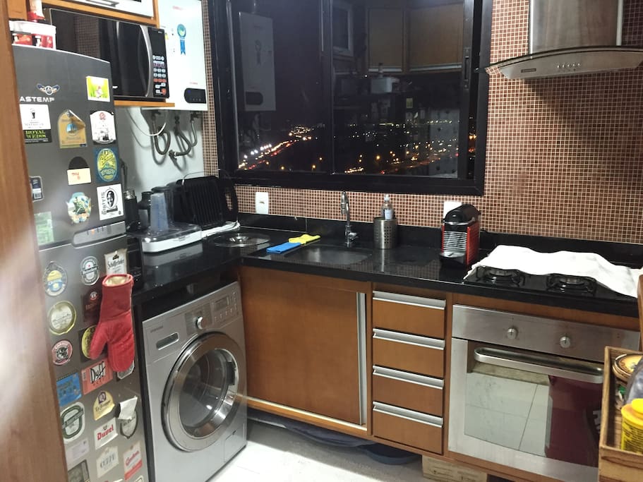 Cozinha