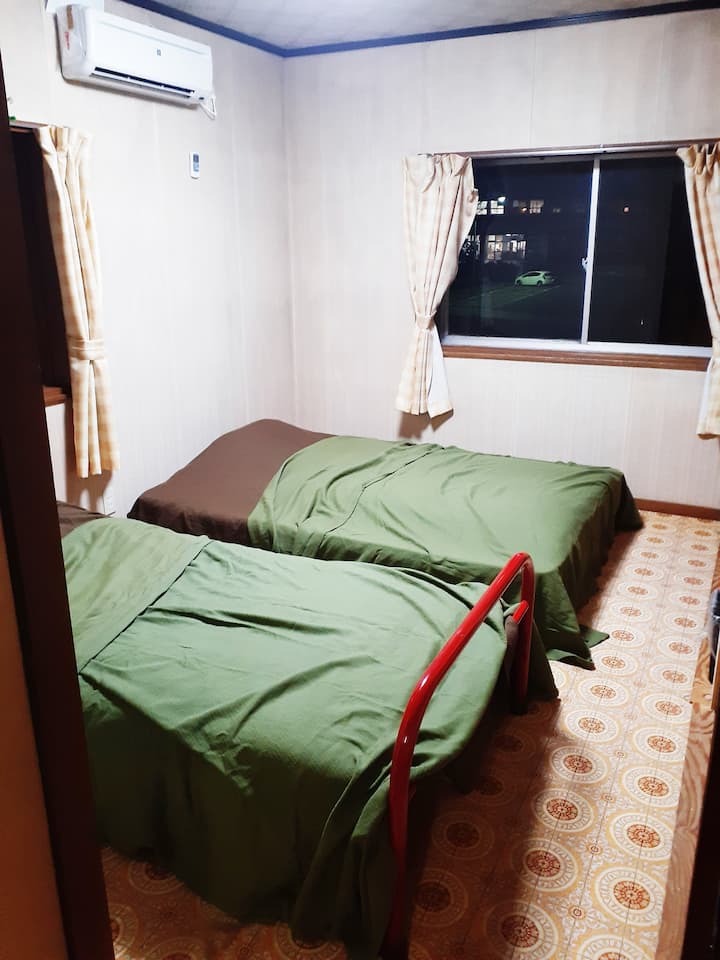 Misawa Vacation Rentals & Homes Aomori, Japan Airbnb