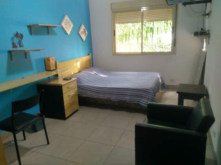 საძინებელი 2