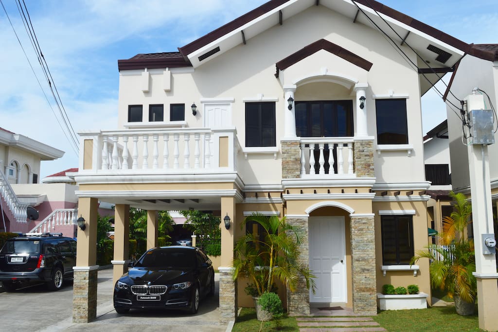 Vacation house