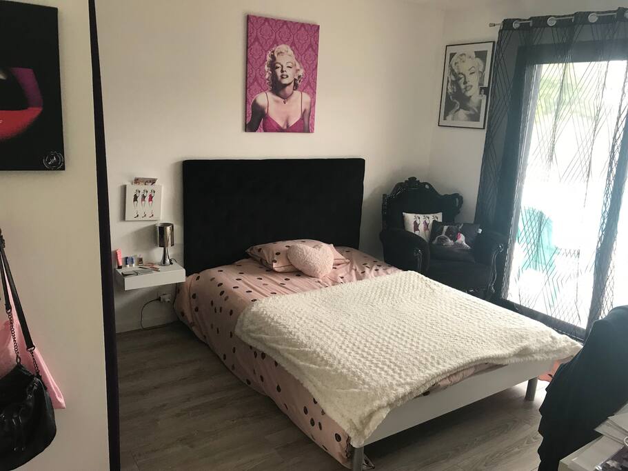 chambre 3