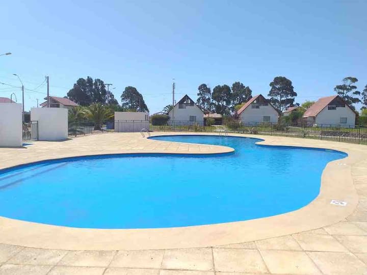 Condominium House in Tongoy Houses for Rent in Tongoy, Coquimbo