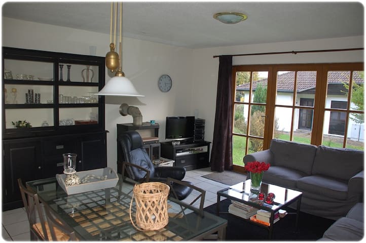 Airbnb Frankenau Vacation Rentals Places To Stay Hesse
