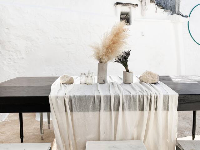 NÙEVÙ. Luxury Trullo with Private Pool gallery image 5