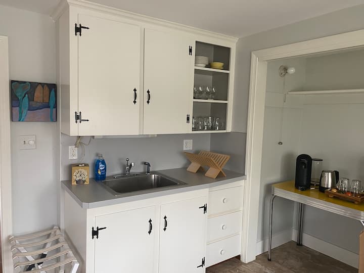 Fore River Suite - Portland, ME