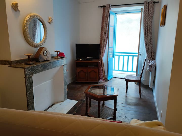 Siguer Agréable Maison Familiale  Village Montagne - Ariège