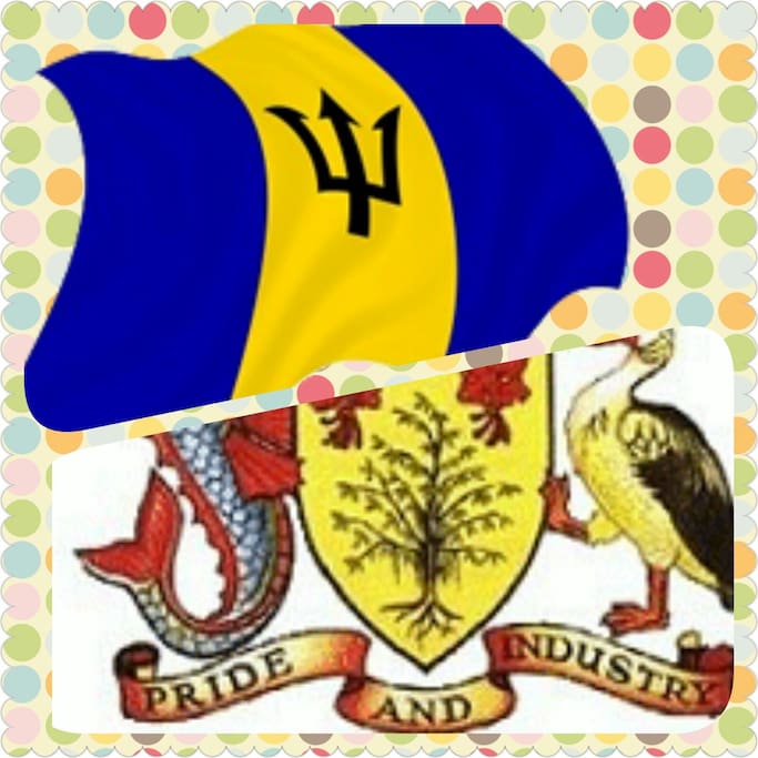 Barbados - Our Island Home