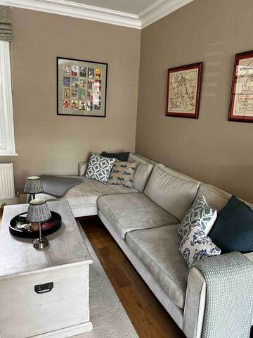 Wimbledon Tennis Stay – Close to Courts gallery image 3