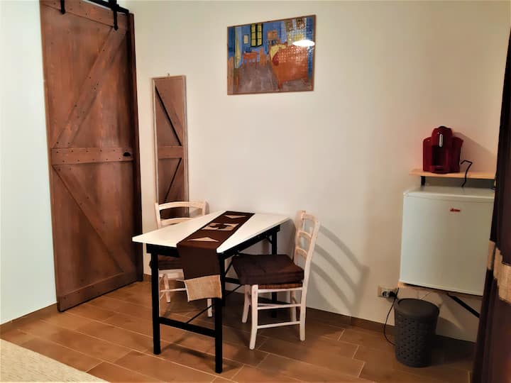 Sleeping Corner ........L'angolo Del Relax..... - Sardaigne