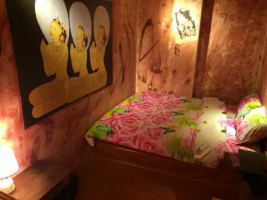 Classic Single Room