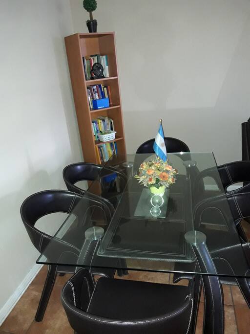 Comedor