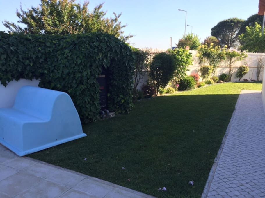 Jardin