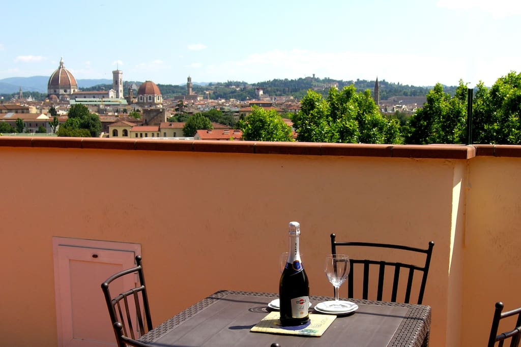 terrazza