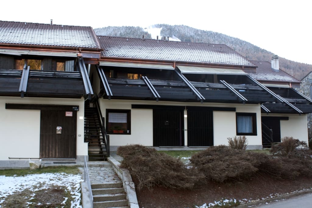 Casa vista Nord