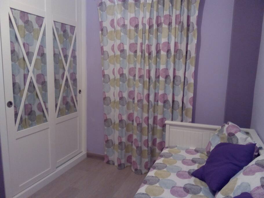 Habitación.