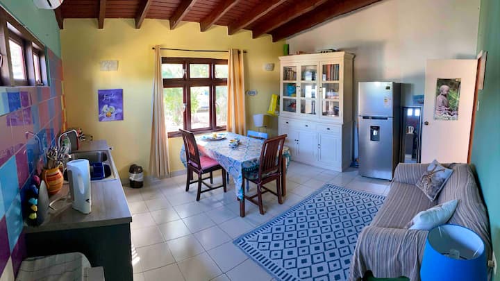 Island Paradise, 5 Min From The Beach - Aruba