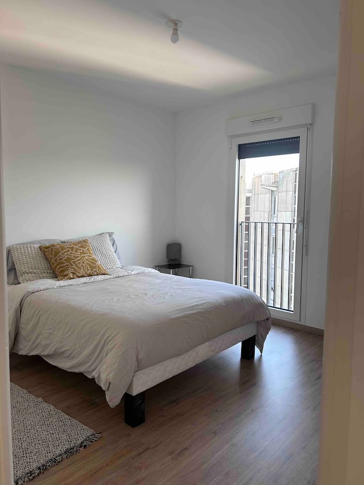 Habitación 2