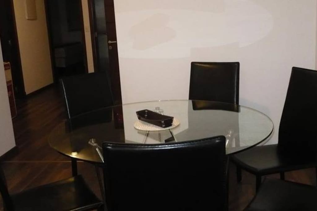 comedor para 6