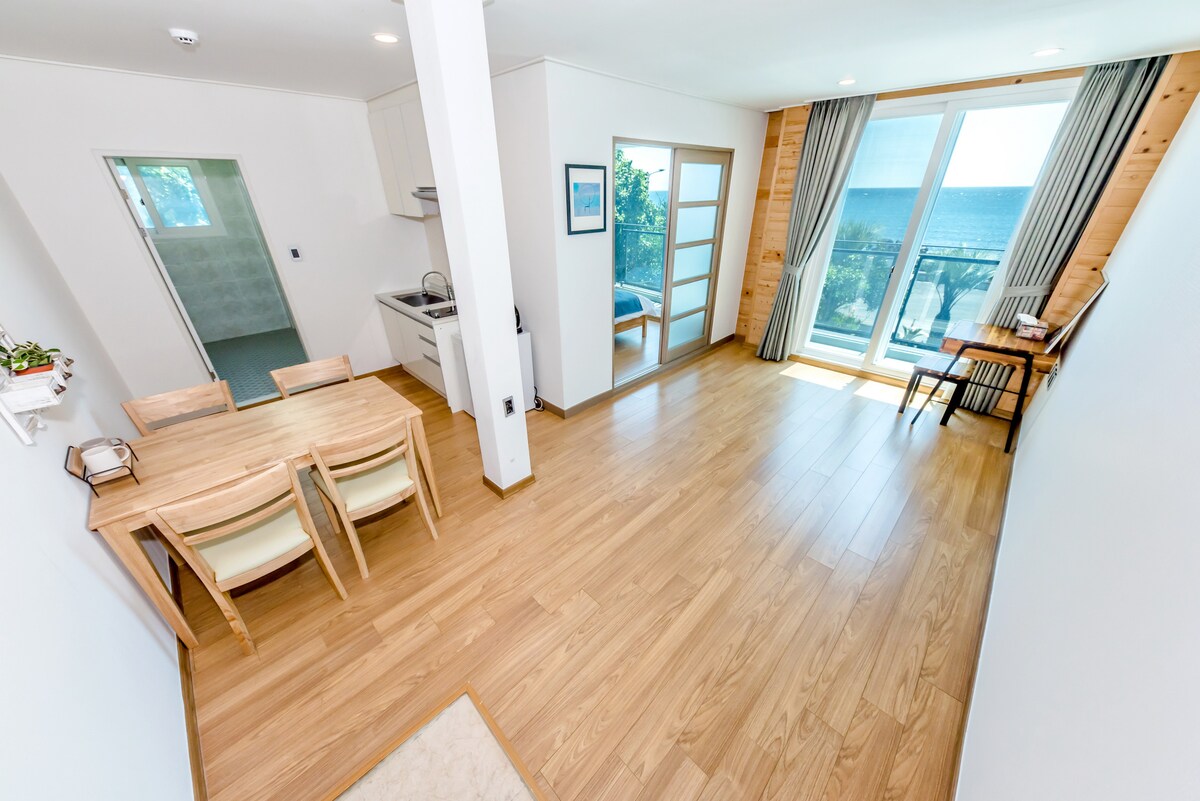 غرفة المعيشة