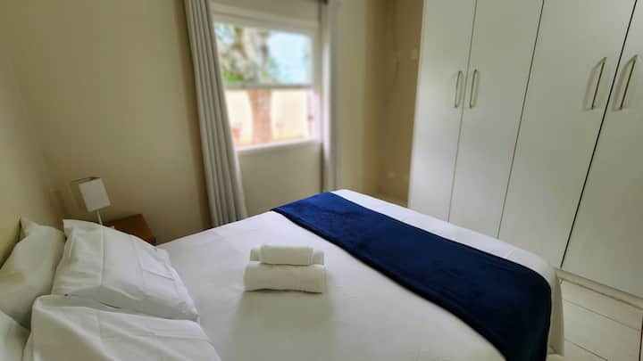 ห้องนอนสวีท - 3/6 (เตียงควีนไซส์)