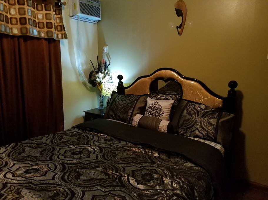 Master Bedroom 2