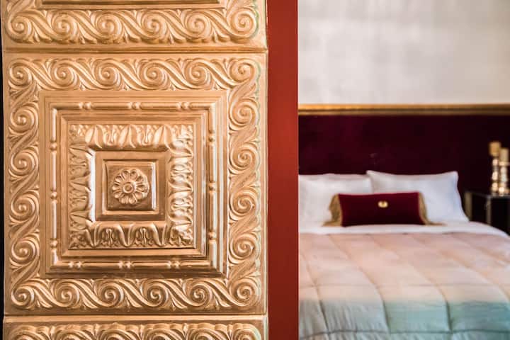 საძინებელი 2