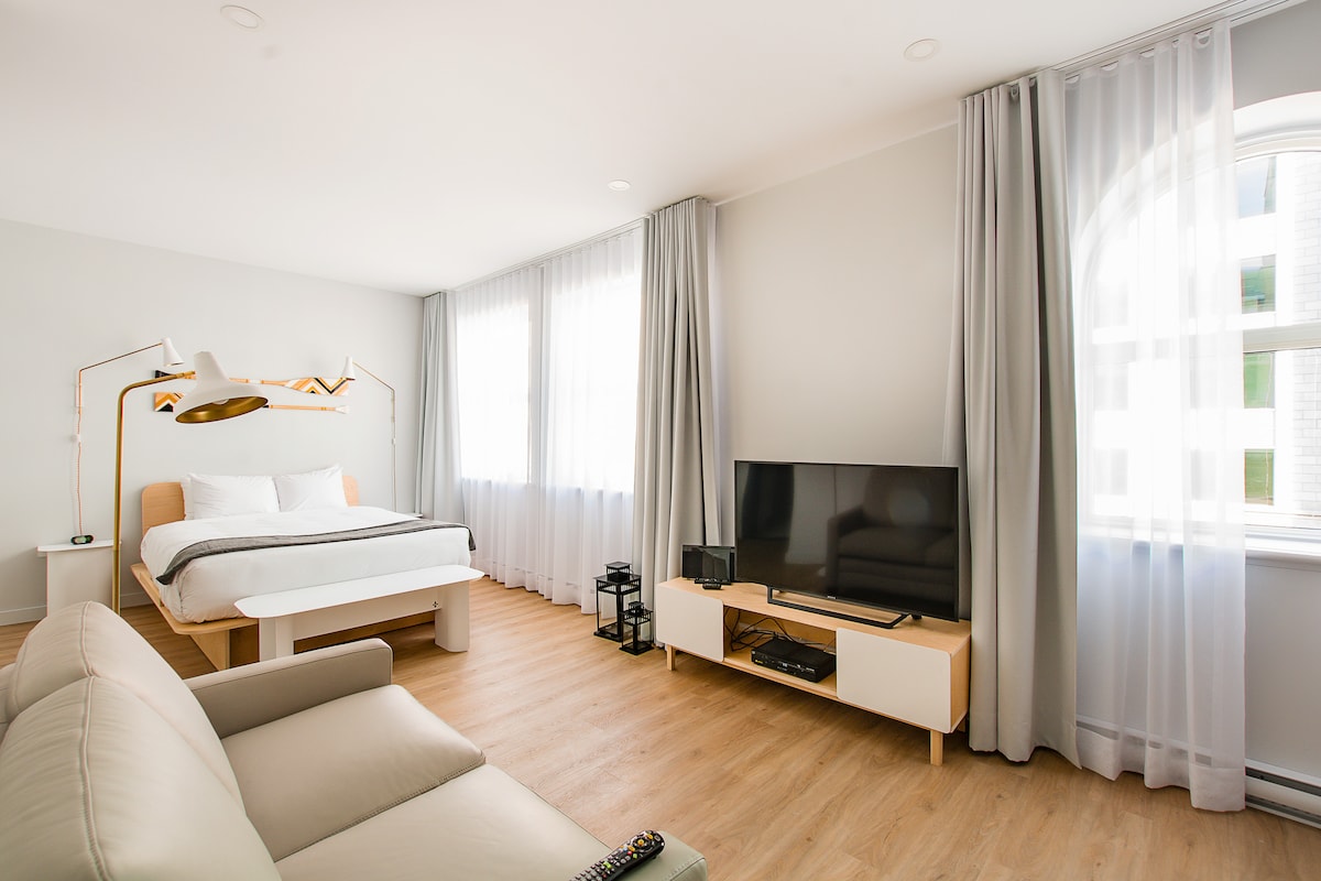 Всекидневна