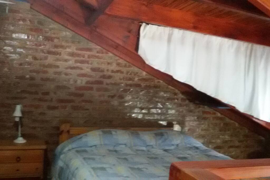 dormitorio.