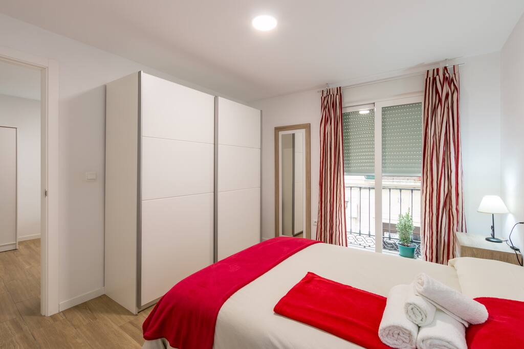 Dormitorio Principal 1