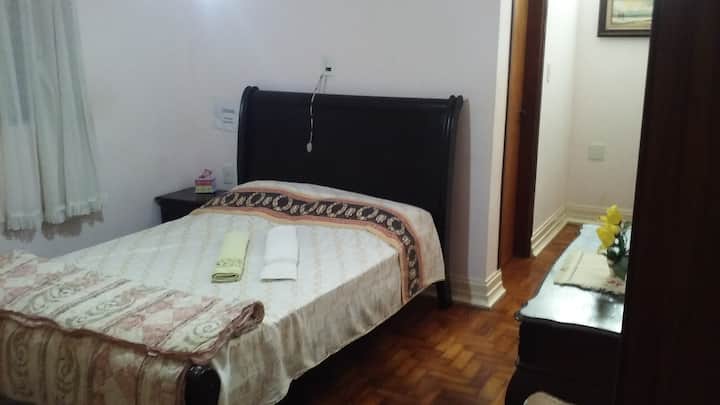 CHUMBA CHA WATU WAWILI