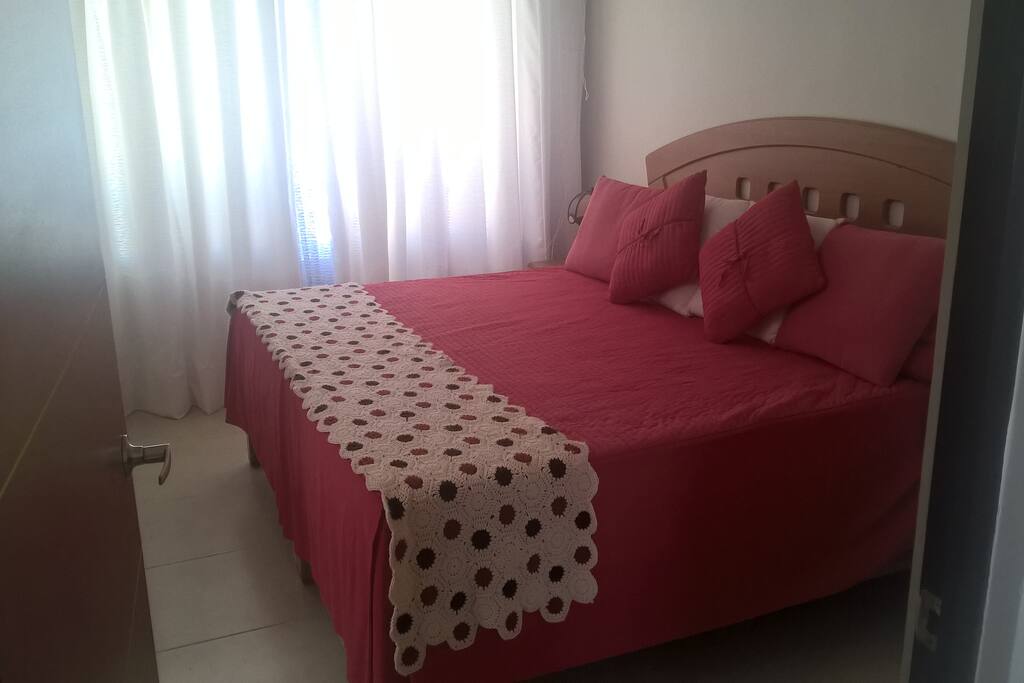 Cama king size