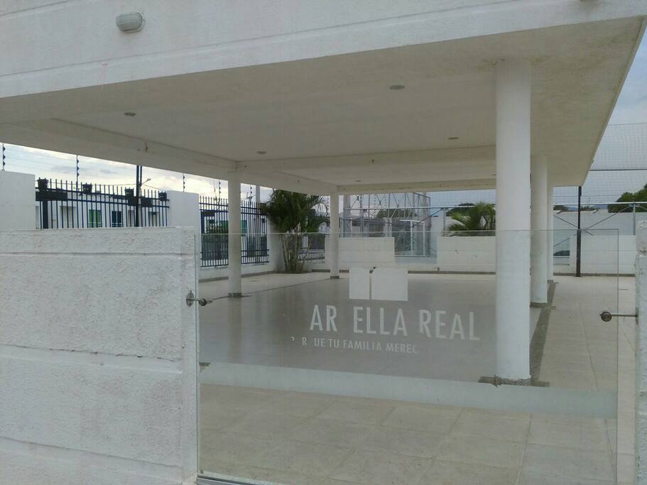 Salón de eventos
