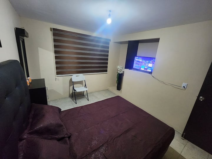 Spálňa 1