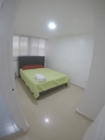 Blu Hostel managed Airbnb listing 1