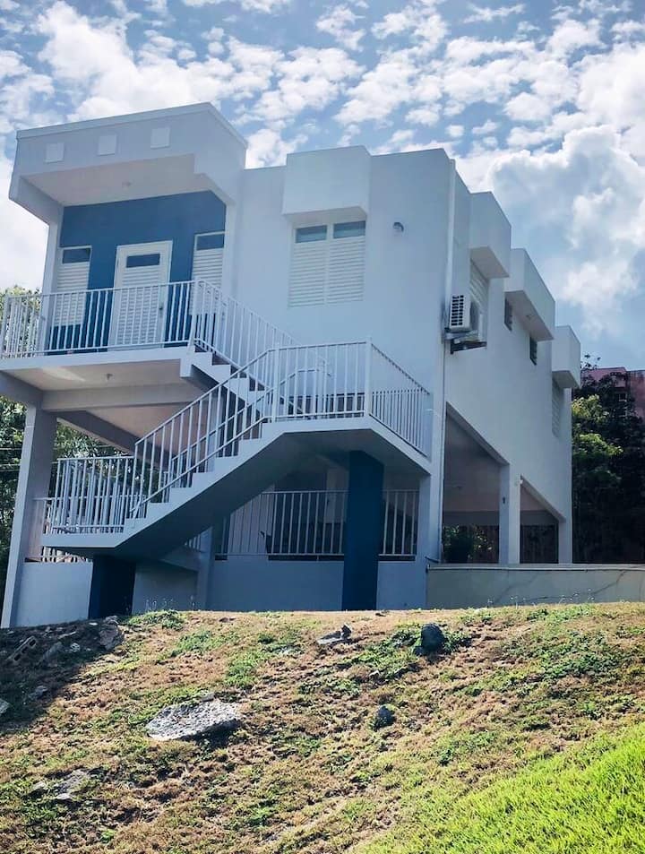 Casa Boqueron Houses for Rent in Boquerón, Cabo Rojo, Puerto Rico