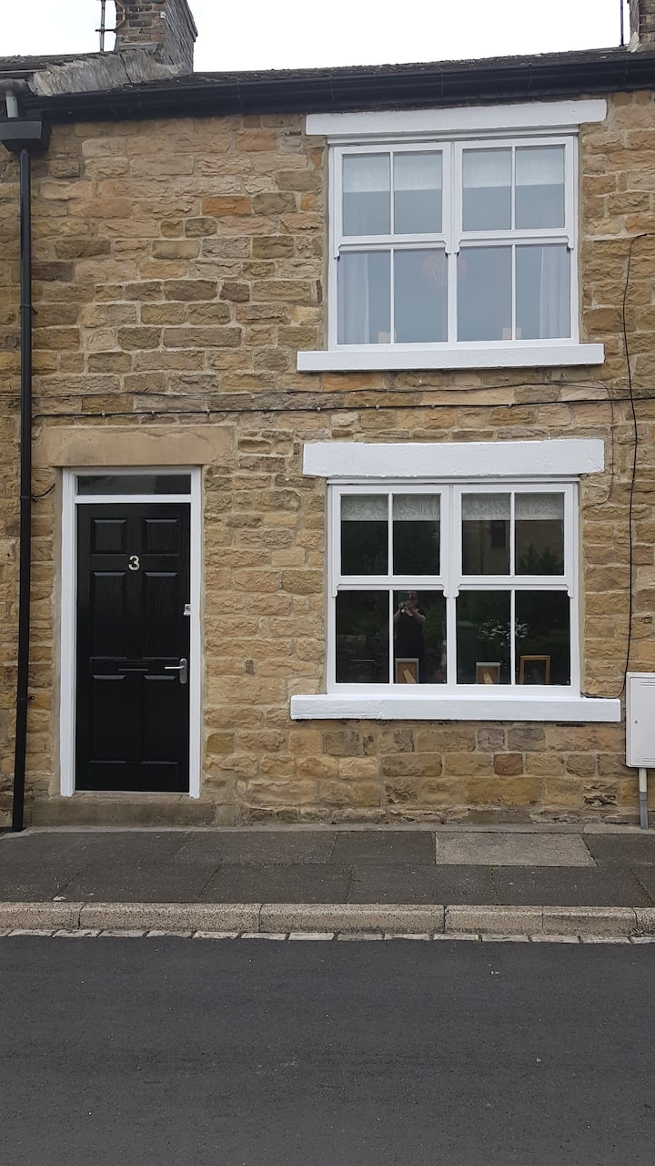 Country cottage Houses for Rent in Wolsingham, England, United