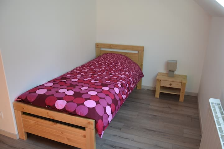 Chambre N°2