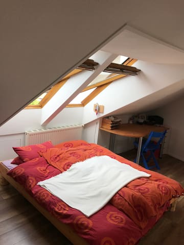 Airbnb Esslingen Vacation Rentals Places To Stay