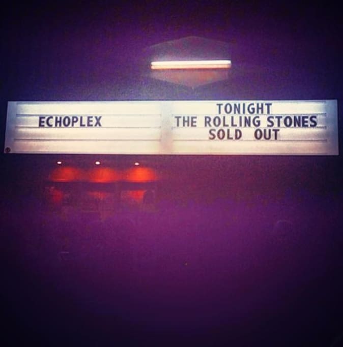 Zdjęcie: Echoplex