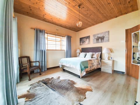 Hoffman's River Rest - Addo Accommodation
