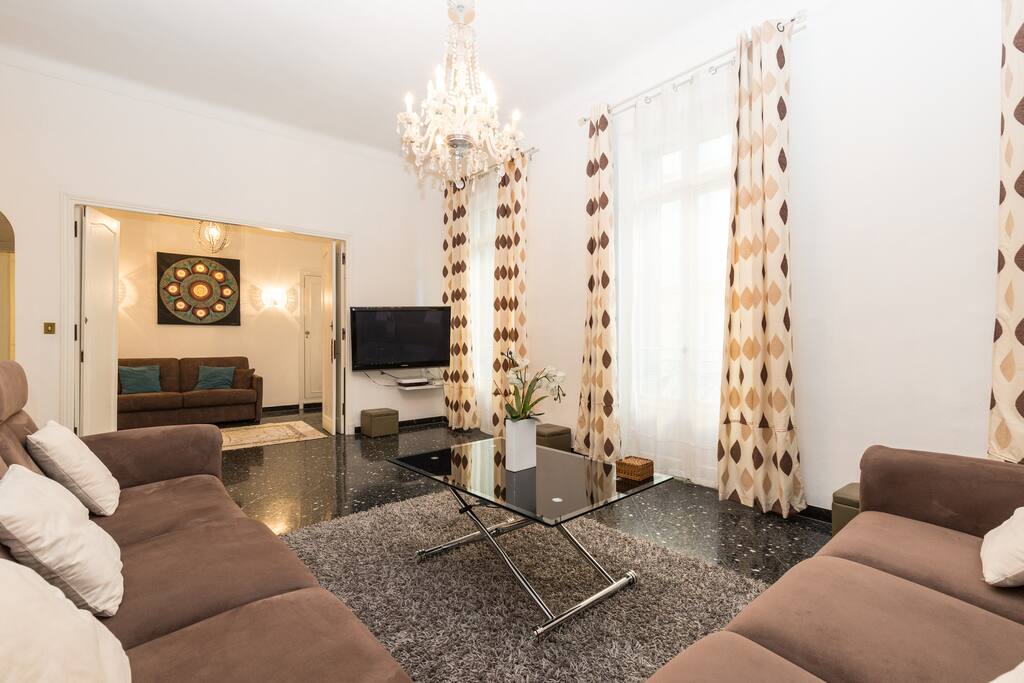 salon
