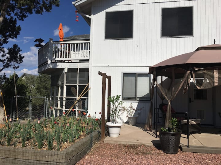 Top 12 Airbnb Vacation Rentals In Payson, Arizona Updated 2024 Trip101