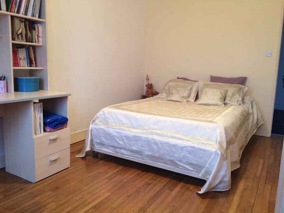 Chambre 1