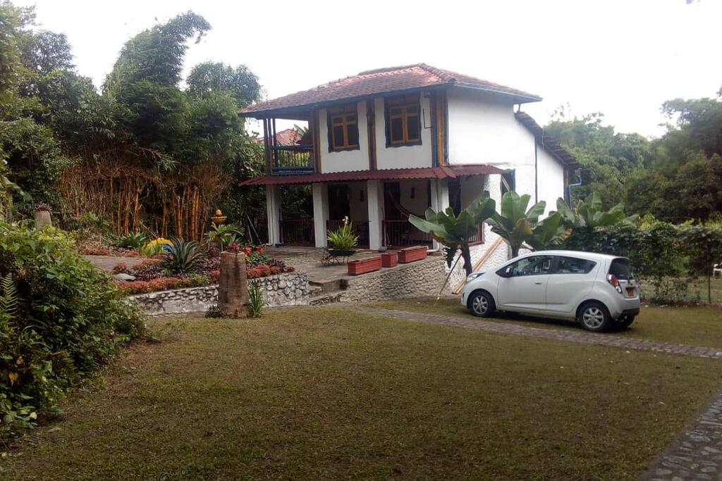 CasaLinda - La Bella - Calarcá - Quindio