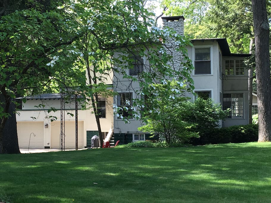 Prospect Point Neighborhood