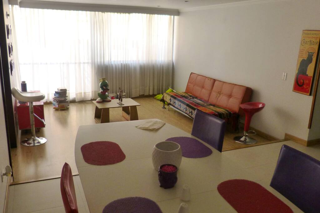 comedor
