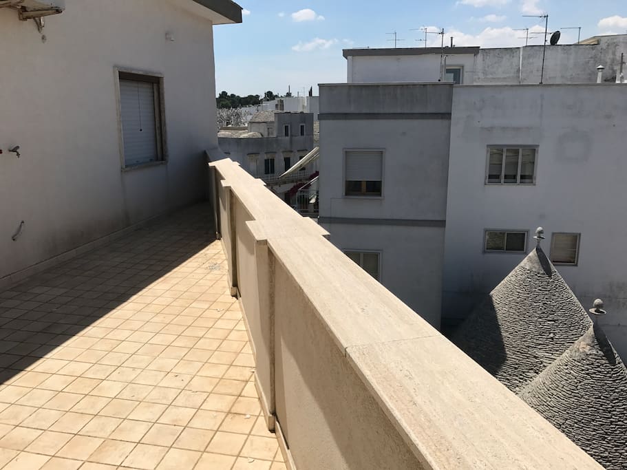 Terrazzino