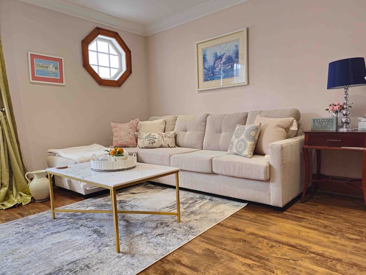 Stylish Home In Downtown Toronto, Walkable Area - Toronto