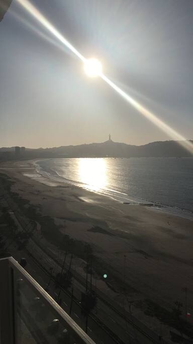 ATARDECER