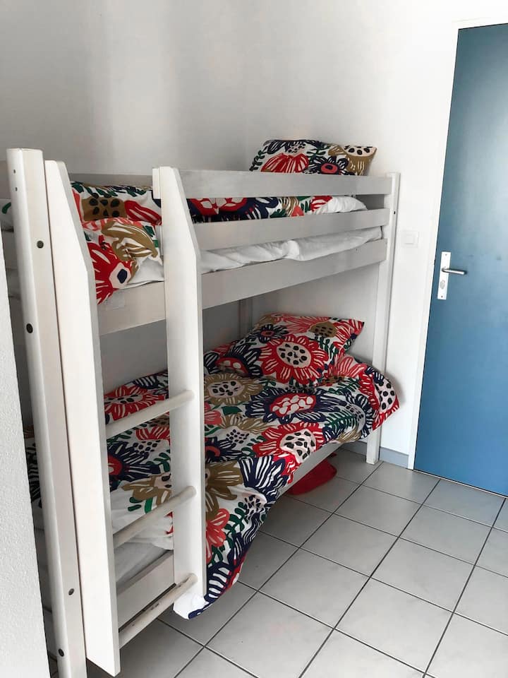 krevat dopio